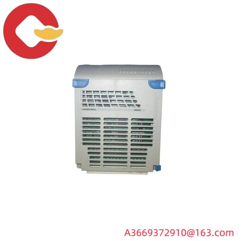 WESTINGHOUSE 5X00226G01 I/O Interface Module