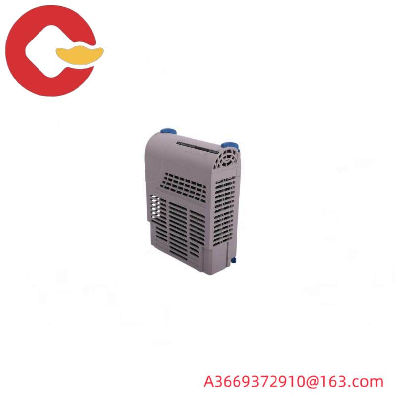 EMERSON 5X00226G3 PLC module