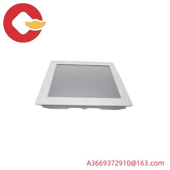 6176M-19PT Industrial Monitor