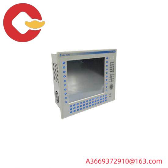 6180W-15BPXPHDC Touch Screen