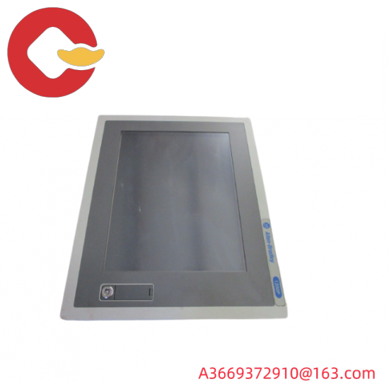 6181P-12TPXP Integrated Display Computer