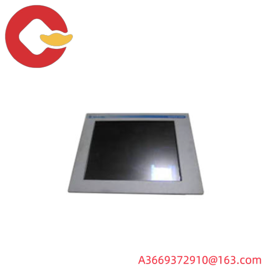 6181P-17TPXPH  Display Computer