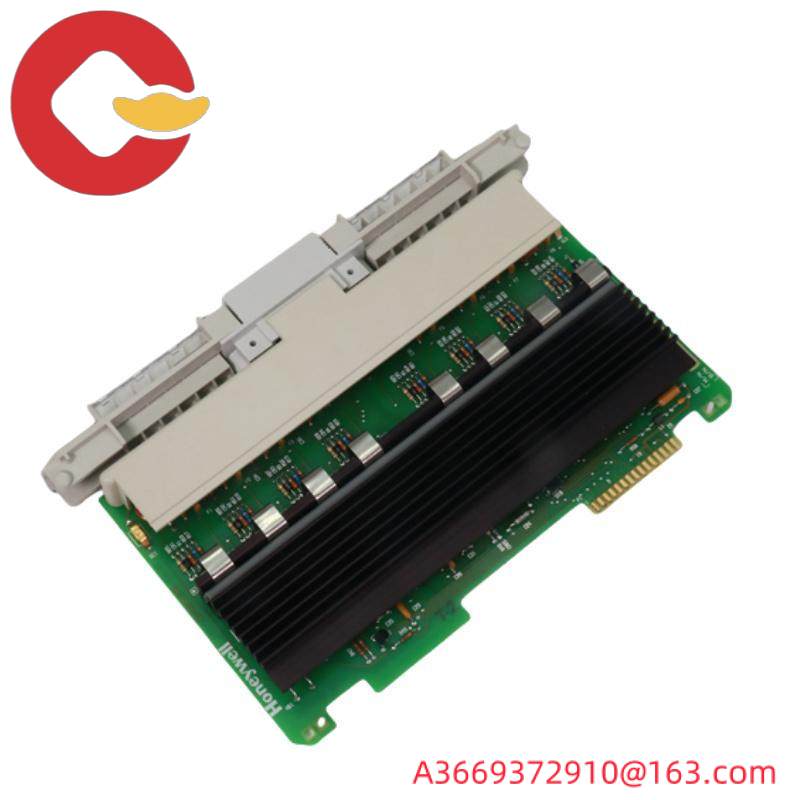 HONEYWELL 621-2100R UCN Output Module