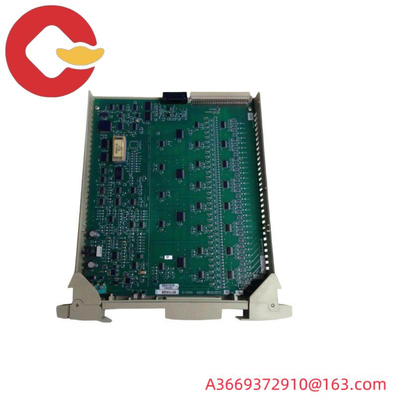 HONEYWELL 621-2200RC Output Module 230VAC
