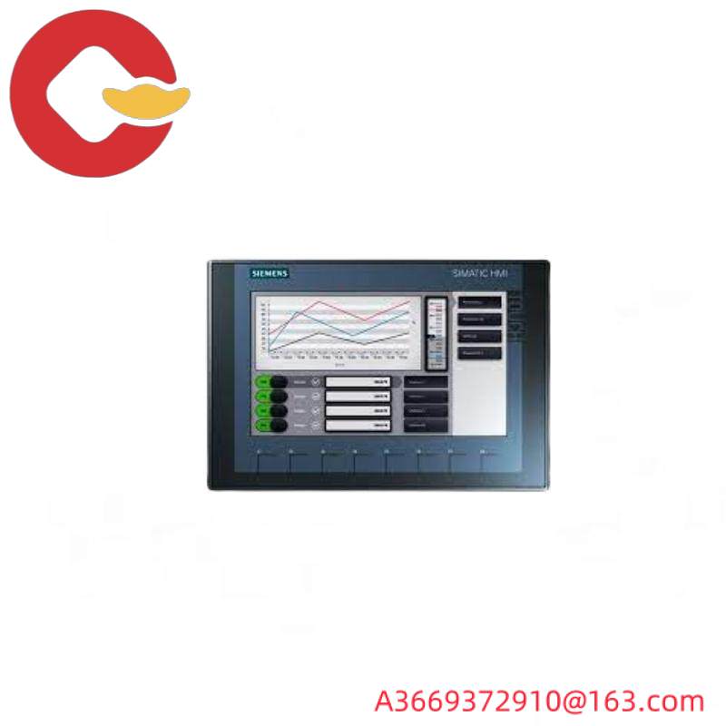 SIEMENS 6AV2123-2JB03-0AX0 Inverter Control Module