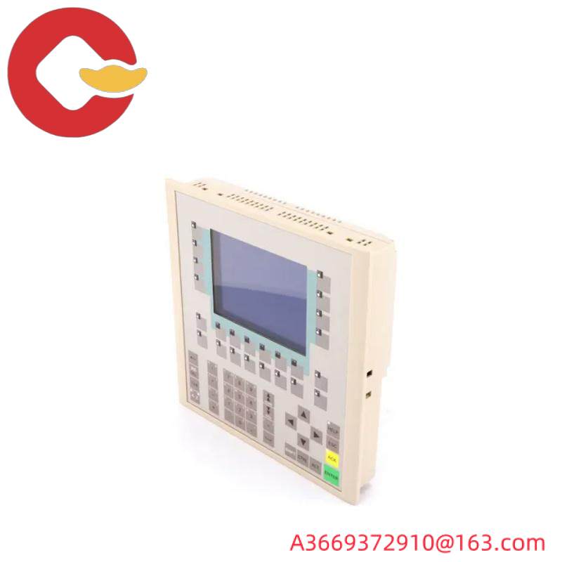 SIEMENS 6AV6542-0BB15-2AX0 SIMATIC Panel