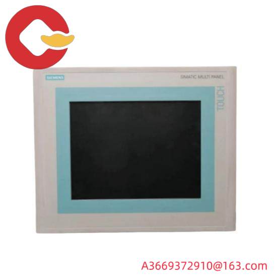 Siemens 6ES7972-0AA01-0XA0