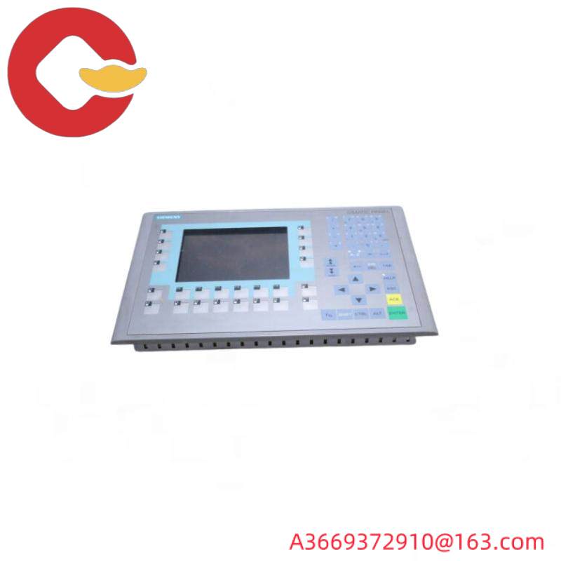 Siemens 6AV6643-0BA01-1AX0