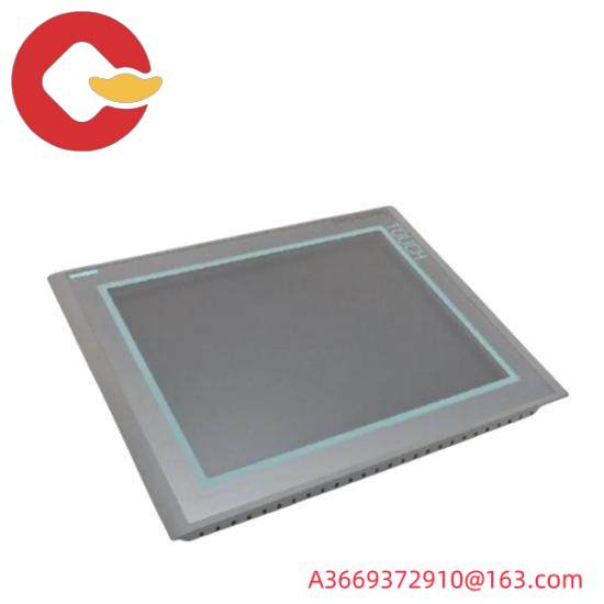 6AV6644-0AB01-2AX0  Siemens Touch Multi Panel