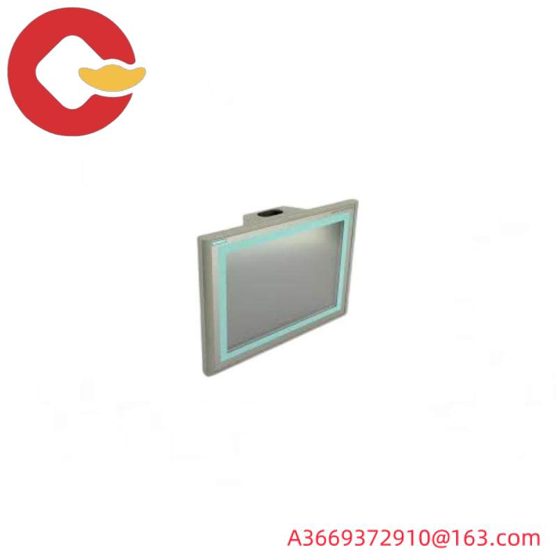 SIEMENS 6AV7422-2FC03-0AS0/ 6AV6644-2AB01-2AX0 Touch multi