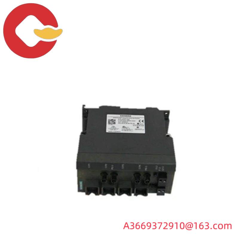 SIEMENS 6BK1100-0BA01-1AA0 PLC module