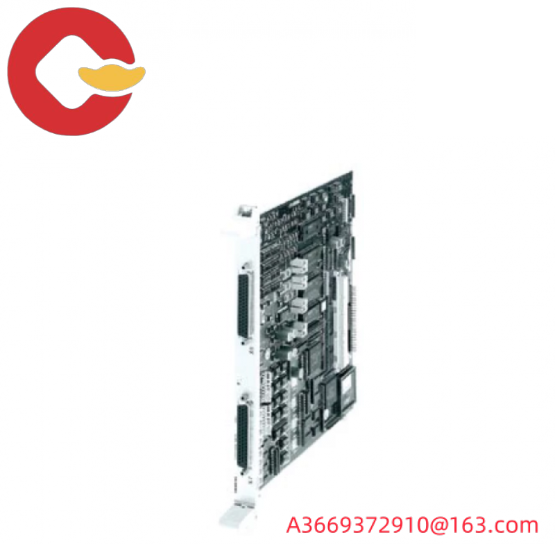 SIEMENS 6DD1606-3AC0 IT41 Expansion Module
