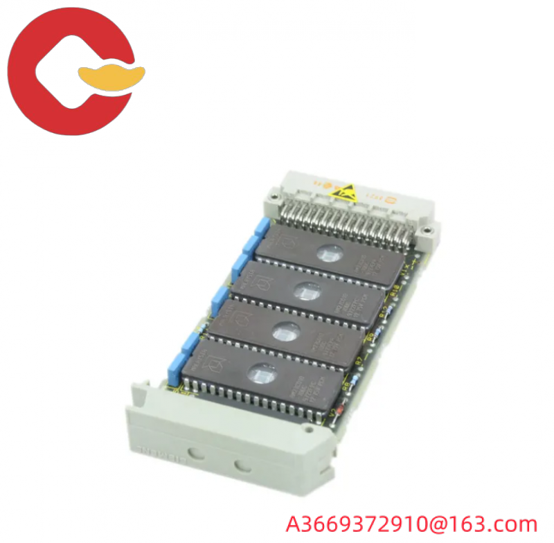 SIEMENS 6DD1610-0AG1 Simadyn D Memory Module