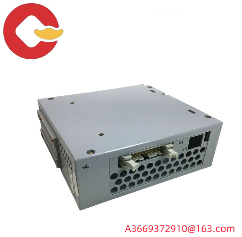 SIEMENS 6DD1681-0AH2 SIMADYN D INTERFACE MODULE