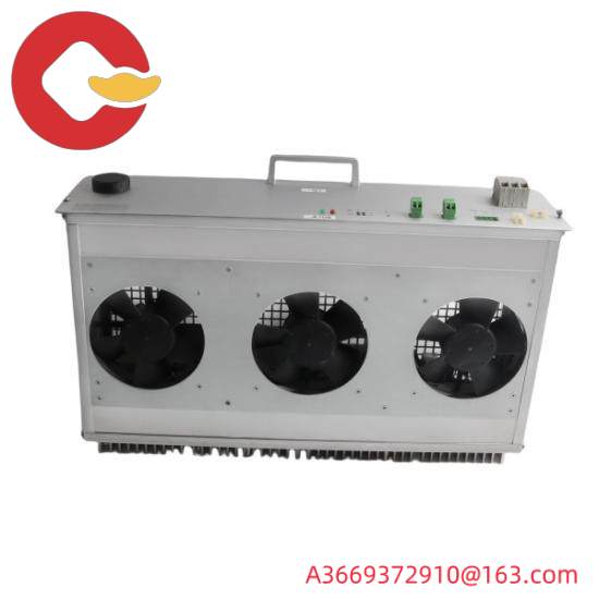 6DD1683-0BC0  Siemens Subrack