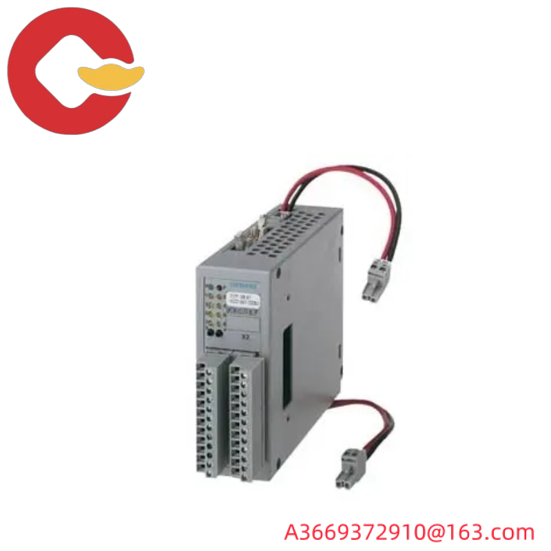 SIEMENS 6DD1683-0BE0 Simadyn D SP9 Power Supply