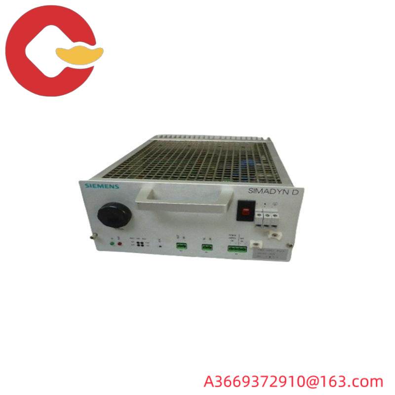 Siemens 6MF1013-0CB14-0AA0