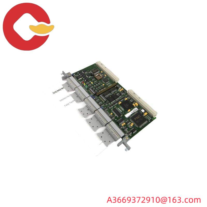 SIEMENS 6DD1 606-0AD1 Technology module