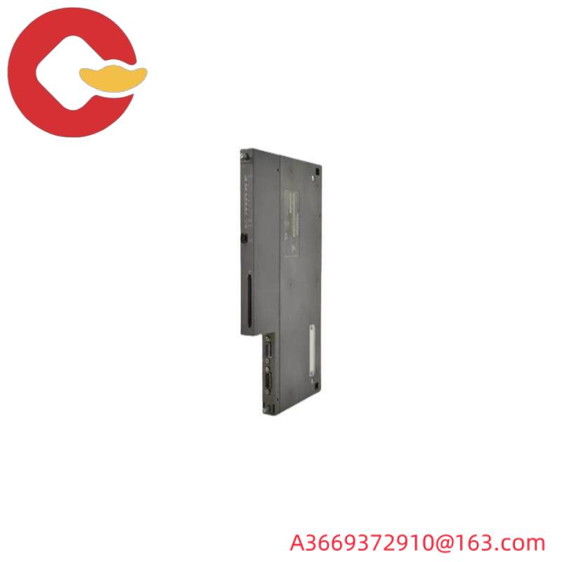 SIEMENS 6DD1 607-0AA0 APPLICATION MODULE