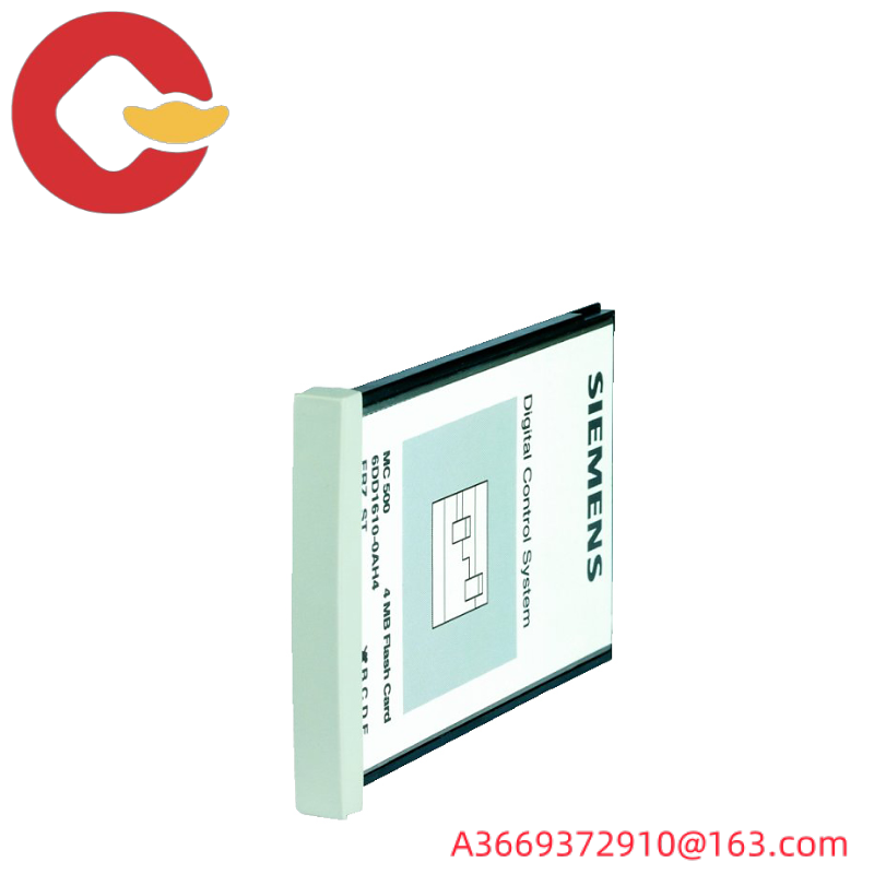 SIEMENS 6DD1 610-0AH3 MC521 memory mod