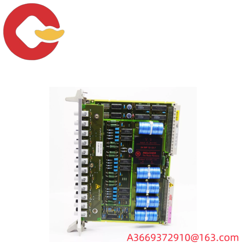 SIEMENS 6DD2 920-0BB0 LES1 Module