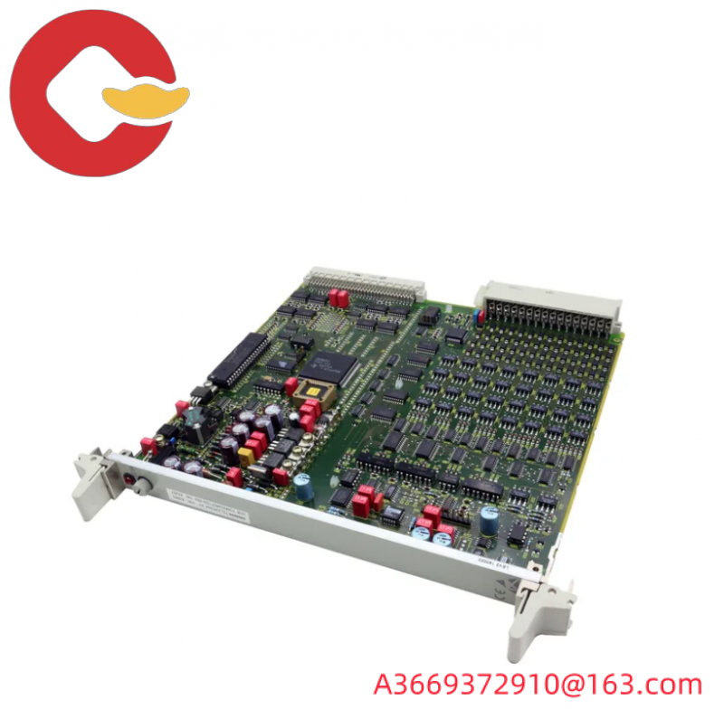 SIEMENS 6DP1232-8AA FUM 232 Analog Module