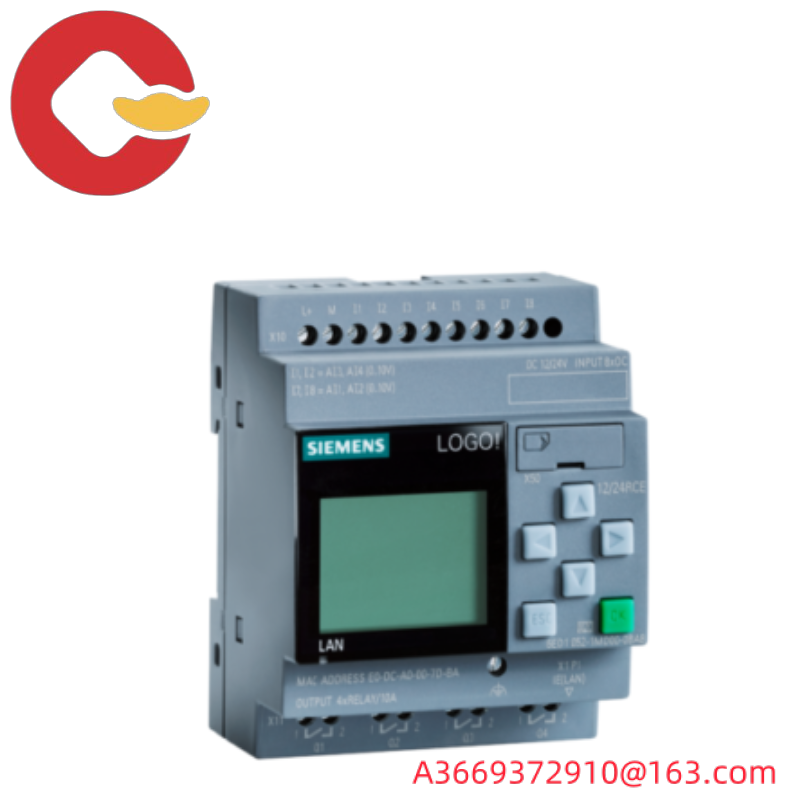 SIEMENS 6DP1280-8AA Function Module