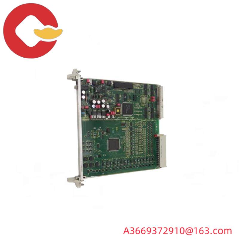 SIEMENS 6DP1280-8BA Analog I/O Module