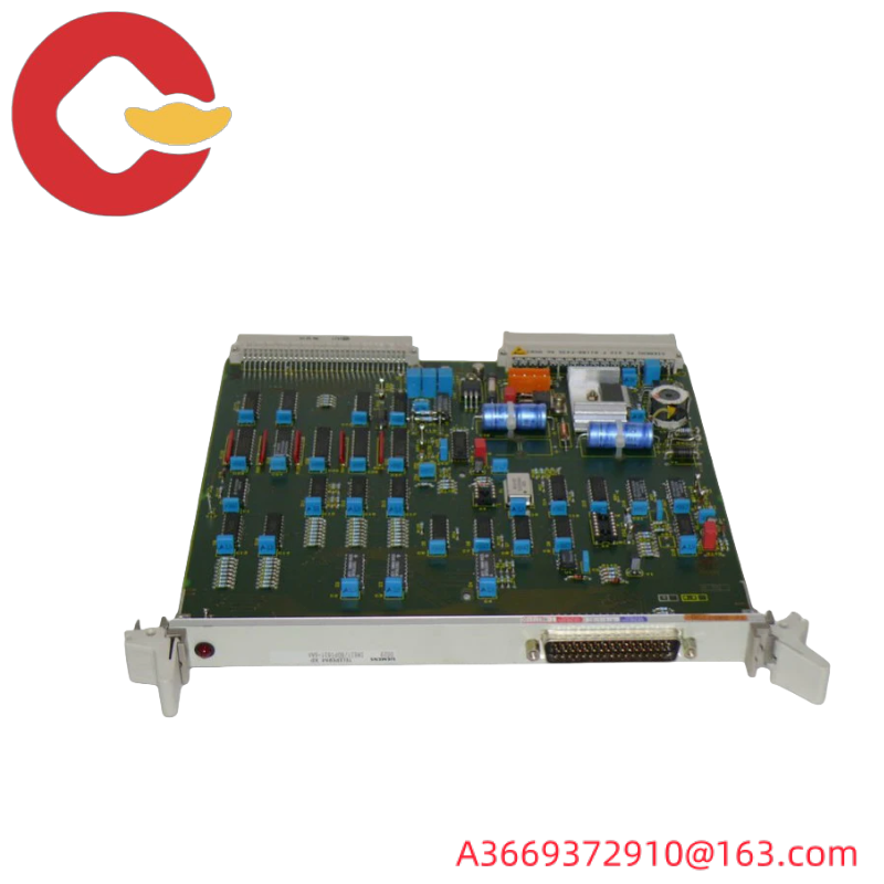 SIEMENS 6DP1631-8AA Interface module