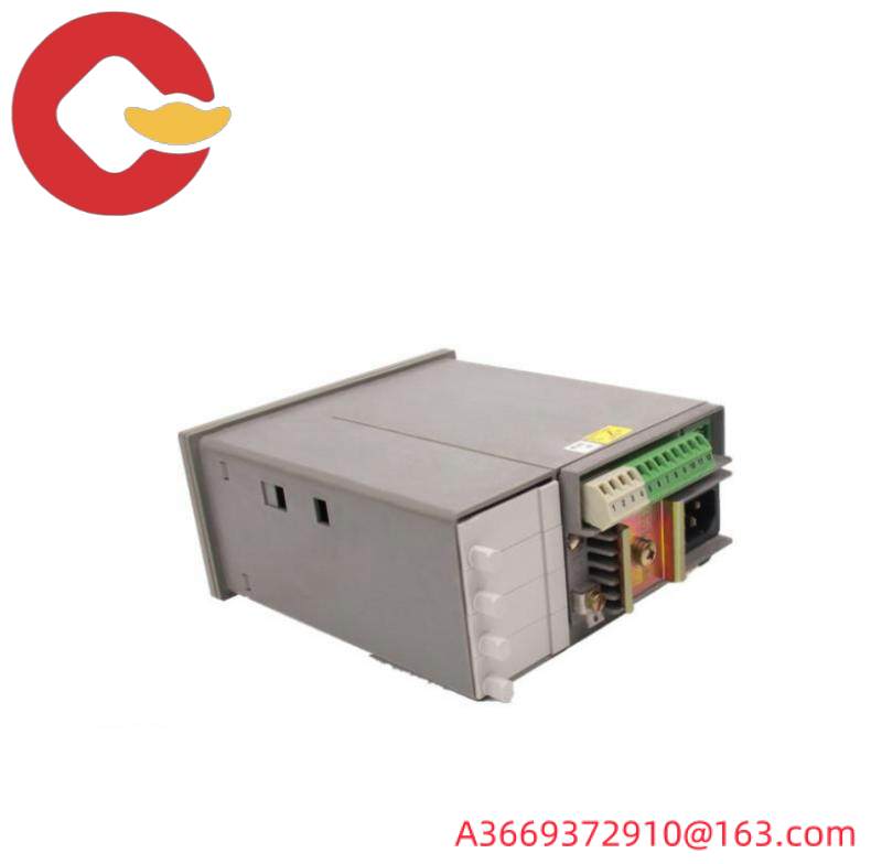 SIEMENS 6DR2104-4 Sipart DR21 Process Controller