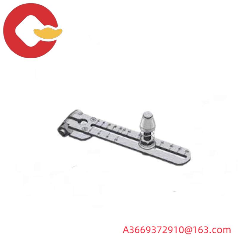 SIEMENS 6DR4004-8VL MOUNTING ON LINEAR ACTUATORS