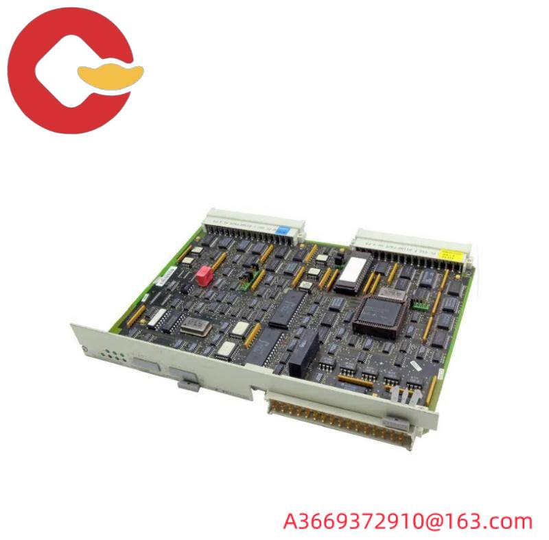 SIEMENS 6DS1220-8AA N8-H Local Bus Interface