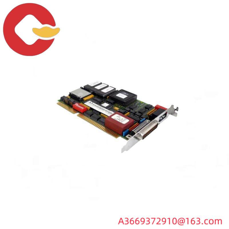 SIEMENS 6DS1222-8AA N-AT Interface Module