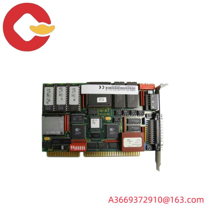 SIEMENS 6DS1222-8BA N-AT Interface Module