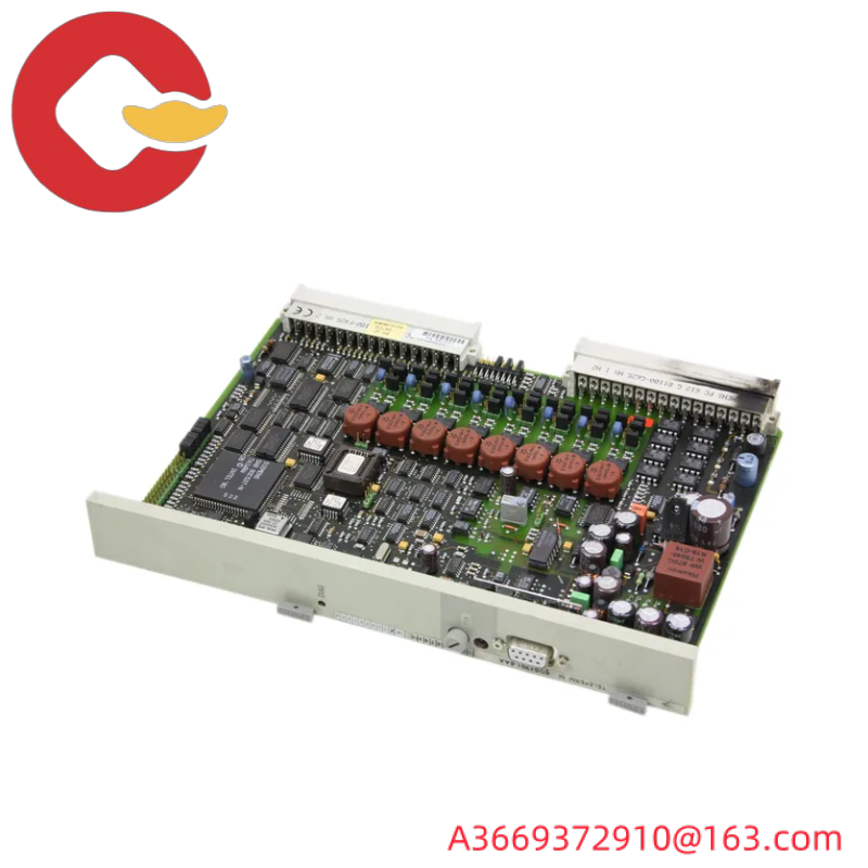 SIEMENS 6DS1701-8AA Analog Module