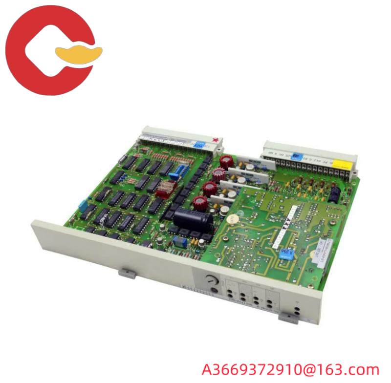 SIEMENS 6DS1703-8AB Teleperm M Module