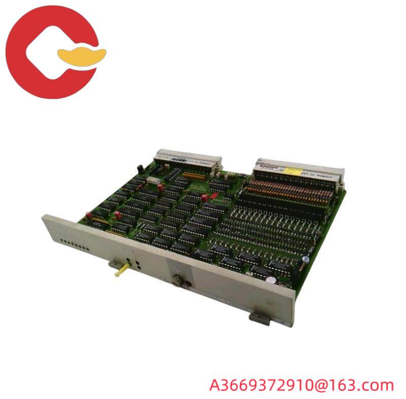 SIEMENS 6DS1 602-8BA Digital Input Module