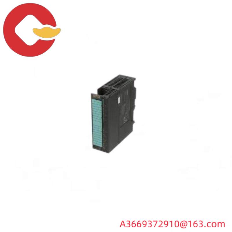 SIEMENS 6E37322-1HF01-0AA0 DIGITAL OUTPUT