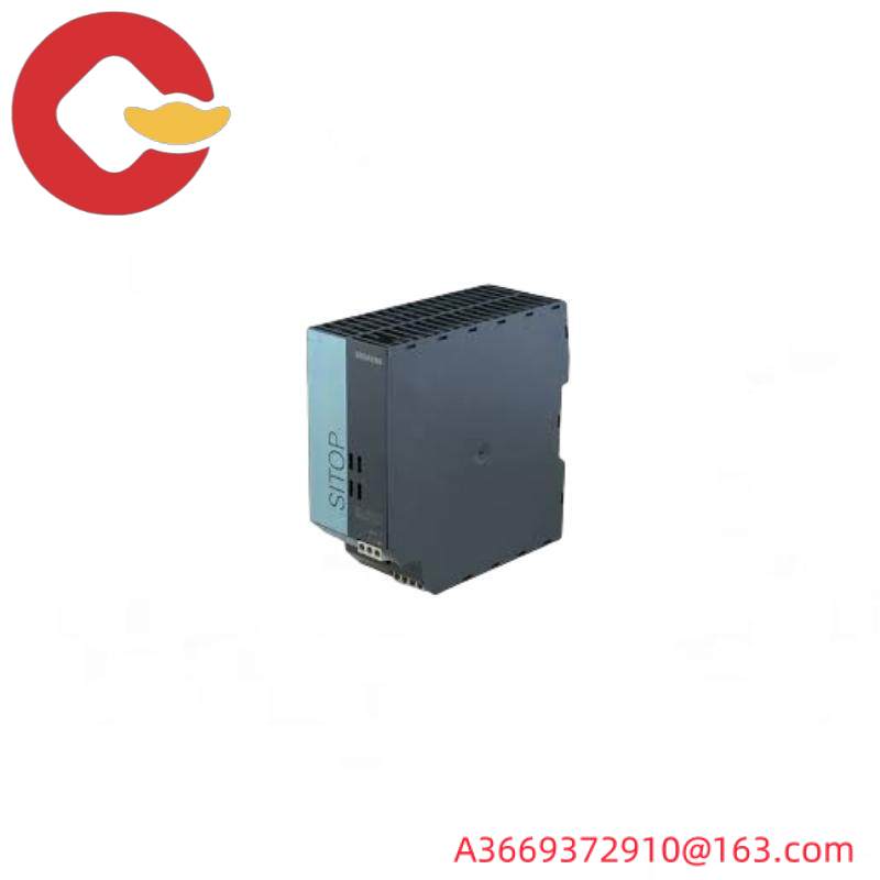 SIEMENS 6EP1333-2AA01 Power supply