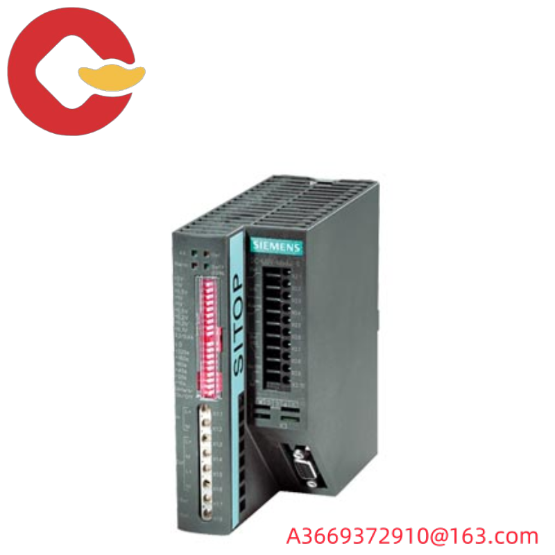 SIEMENS 6EP1931-2DC42 UPS MODULE/24VDC/6A/USB