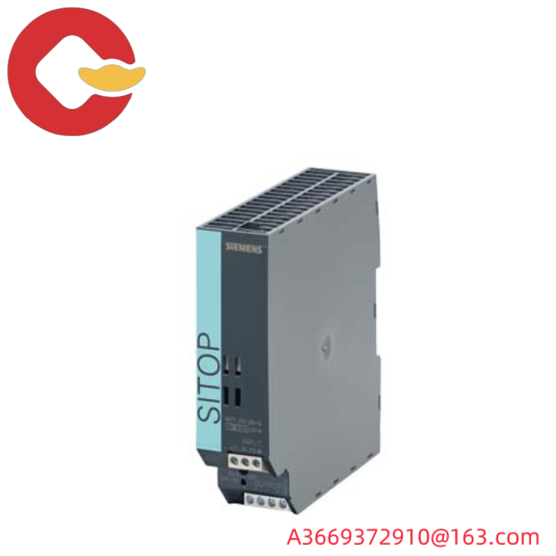 SIEMENS 6EP1 332-2BA10 power supply