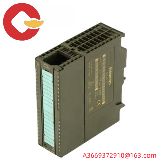 6ES331-7PF00-0AB0   6ES7331-7PF00-0AB0 Siemens Analog Input Module