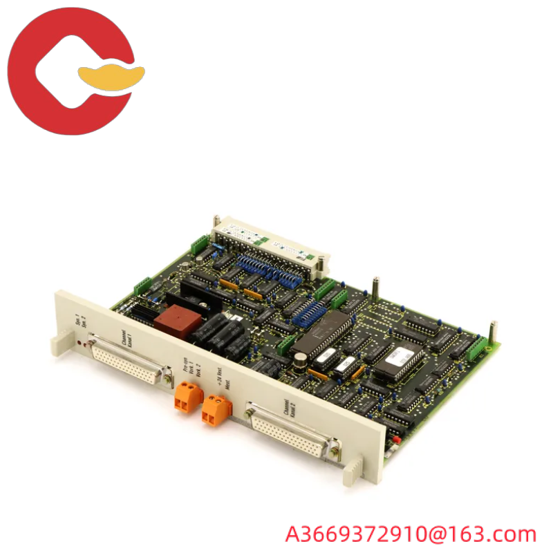 SIEMENS 6ES5241-1AA12 Digital Position Decoder Basic Module