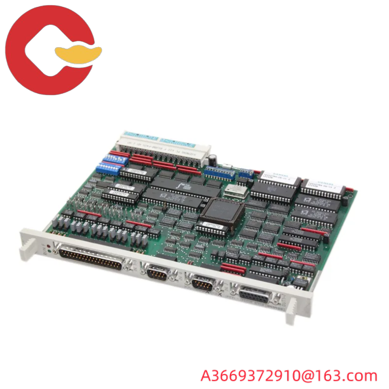 SIEMENS 6ES5242-1AA41 Counter Module