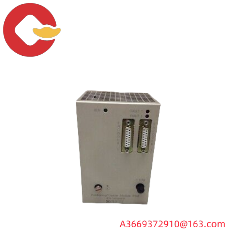SIEMENS 6ES5263-8MA13 Positioning Module