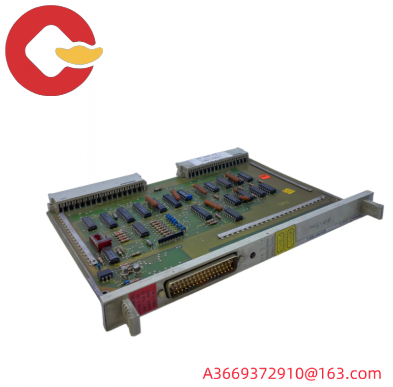 SIEMENS 6ES5300-3AB11 I/O Module