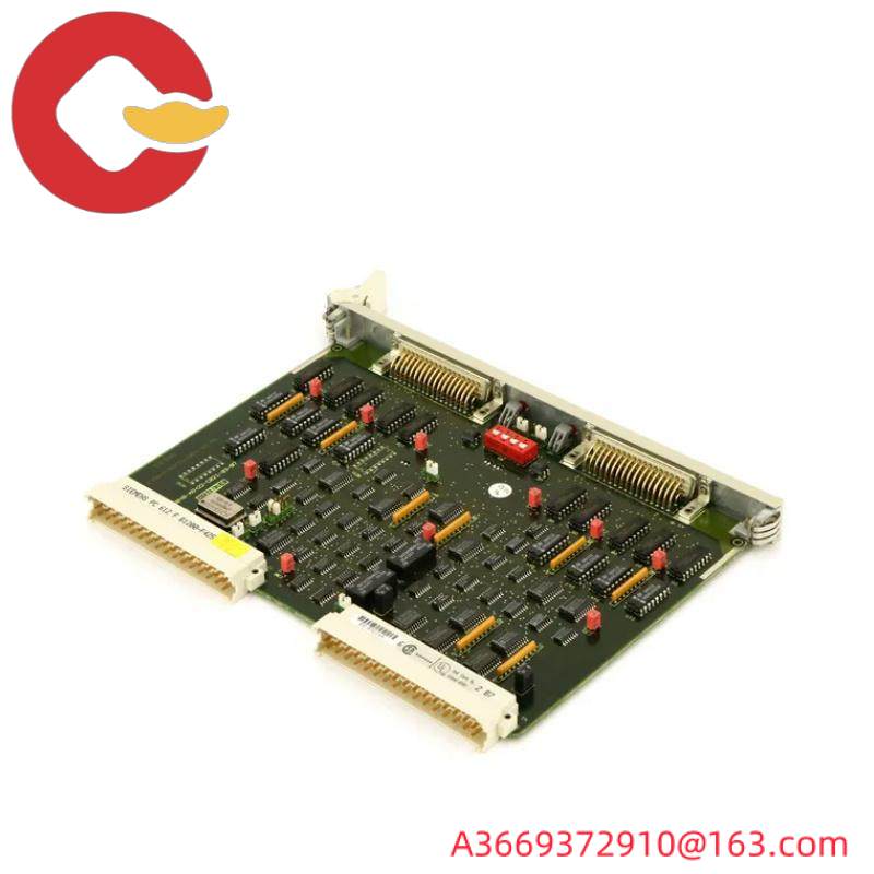 SIEMENS 6ES5304-3UB11 IM304 Interface Module