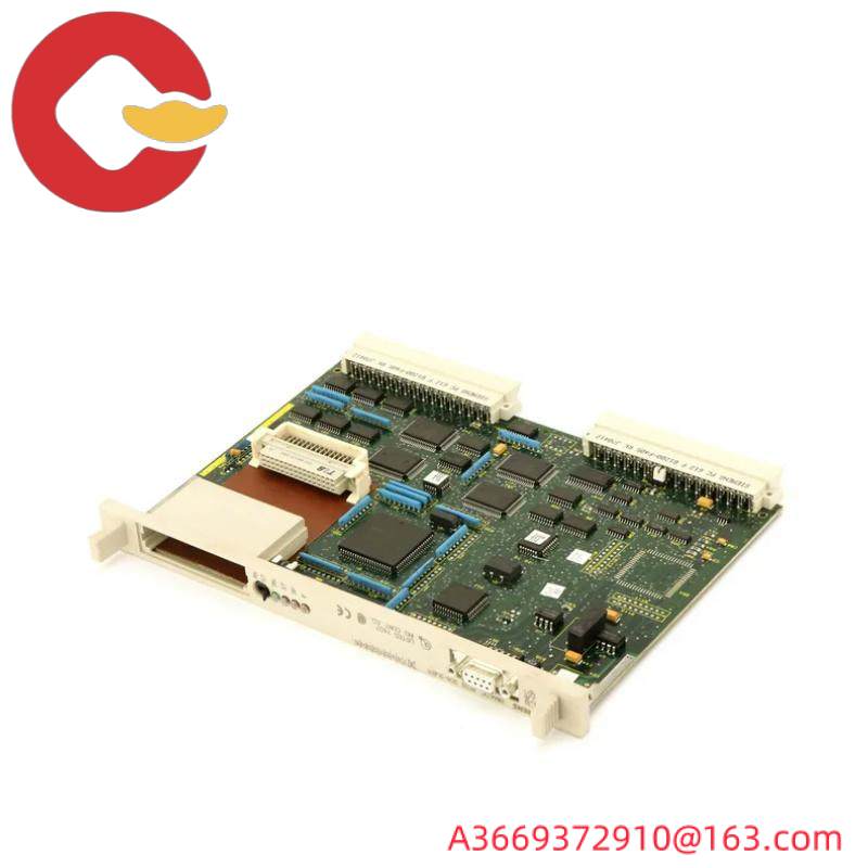 SIEMENS 6ES5308-3UB11 IM308B Interface Module