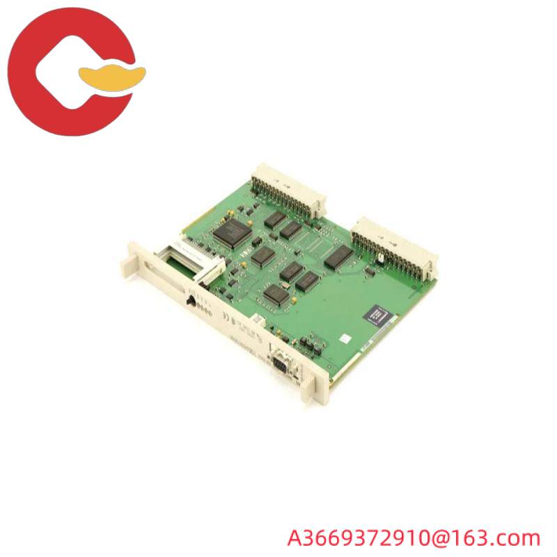 SIEMENS 6ES5308-3UC21 Connection IM308-C for PROFIBUS DP