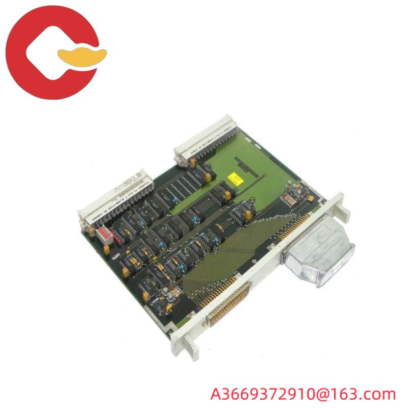 SIEMENS 6ES5314-3UA11 IM314 Interface Module